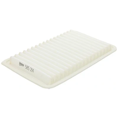 Abbildung von VALEO 585214 Luftfilter 29 201 313 Filtereinsatz MAZDA: 3 Hatchback, 2 Schrägheck, Limousine