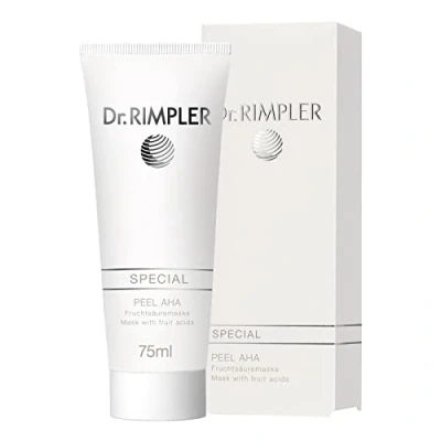 Abbildung von Dr. Rimpler Special Peel Aha 75 ml
