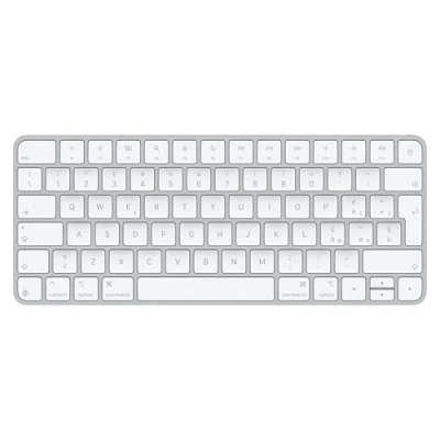 Abbildung von Apple Magic Keyboard Italienisch ​​​​​​​
