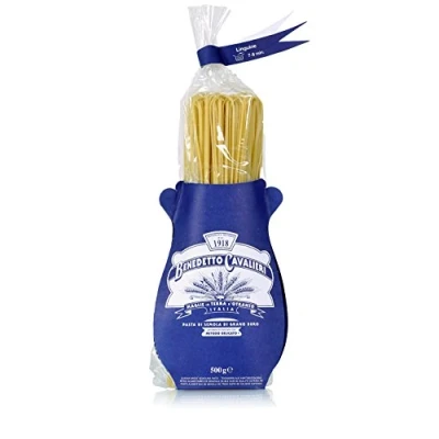 Abbildung von Linguine Pastificio Cavalieri (4 x 500 g)