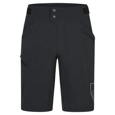 Abbildung von Ziener Nonus kurze Sporthose, Herren, Größe: 48, Black