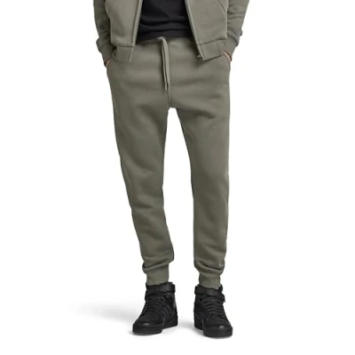 Abbildung von G Star Premium CORE TYPE PANT Jogginghose, Herren, Größe: XXL, Grey