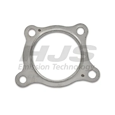 Abbildung von HJS 83 11 3927 Dichtung, Abgasrohr VOLKSWAGEN: GOLF 6, Polo V Schrägheck, Caddy 3 Kombi, SKODA: Fabia 2 Octavia Combi, Combi