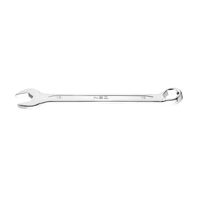 Abbildung von NEO TOOLS 09 419 Ring / Gabelschlüssel 19 mm