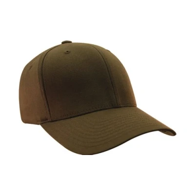 Abbildung von Flexfit Combed Cap, Größe: XXL, Brown