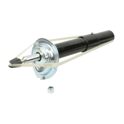 Abbildung von MAXGEAR 11 1530 Stoßdämpfer Vorderachse rechts Gasdruck Zweirohr Federbein oben Stift BMW: 5 Limousine, Touring