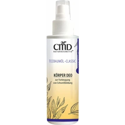 Abbildung von CMD Naturkosmetik Körper Deo