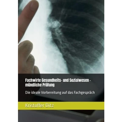 Abbildung von Fachwirte Gesundheits und Sozialwesen mündliche Prüfung: Die ideale Vorbereitung auf das Fachgespräch