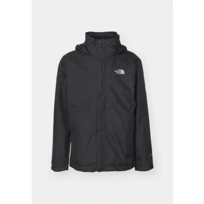 Abbildung von The North Face Evolve Triclimate Jacket 2IN1 Hardshelljacke, Herren, Größe: Medium, Black