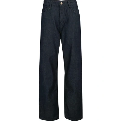 Abbildung von ecko unltd. BIG Baggy Jeans Relaxed Fit, Herren, Größe: 32, Raw denim