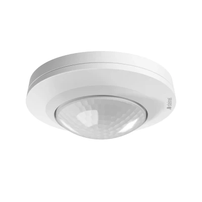Abbildung von STEINEL IR 4360 COM1 Bewegungsmelder Unterputz 8 m