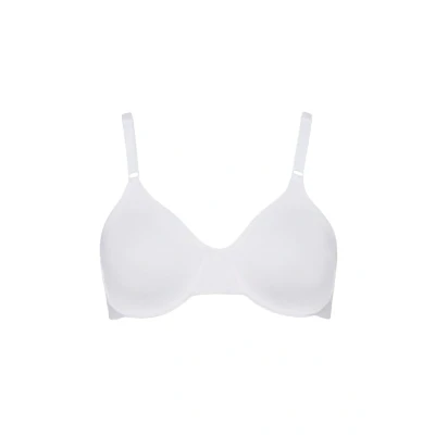 Abbildung von Beedees Microfun Bügel BH, Damen, Größe: 95C, Weiß