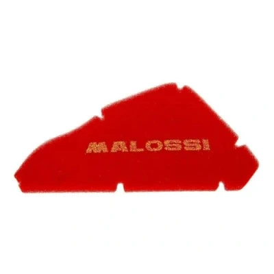 Abbildung von Luftfilter Einsatz Malossi Red Sponge für Gilera Runner 50 01 DD ZAPC1400
