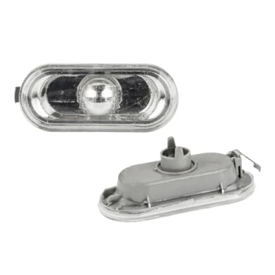 Abbildung von LST 2x Blinker Blinkleuchte klar Up Mii T5 f IV 4