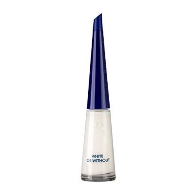 Abbildung von Her&ocirc;me Perfect Nail Contour &#039;White or Without&#039; 10 ml