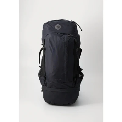 Abbildung von Fjallraven Abisko Trek 65 M L black backpack