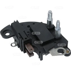 Abbildung von HC Cargo 239983 Lichtmaschinenregler 14V OPEL: Zafira B, Astra H Caravan, Vectra C SAAB: 9 3 Kombi, Limousine