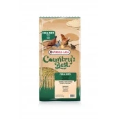 Abbildung von Versele Laga Country`s Best Gebrochen Mais Geflgelfutter 4 kg...