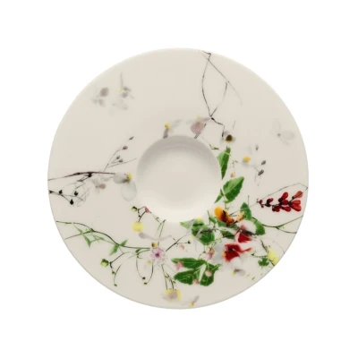 Abbildung von Rosenthal Schüssel Brillance Fleurs Sauvages ø 12 cm