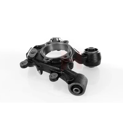 Abbildung von GH 293040H Achsschenkel Hinterachse rechts MITSUBISHI: PAJERO 3