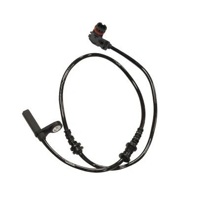 Abbildung von HITACHI 131613 ABS Sensor Vorderachse Hüco MERCEDES BENZ: C Klasse T modell, Limousine