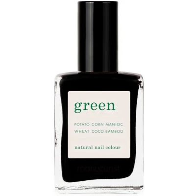 Abbildung von MANUCURIST Licorice Nagellack 15 ml