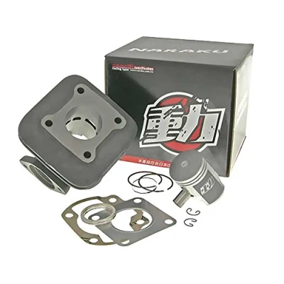 Abbildung von Zylinderkit Naraku 50ccm für SYM liegend T5C