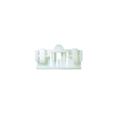 Abbildung von ROMIX A55696 Clip, Zier /Schutzleiste RENAULT: CLIO 1