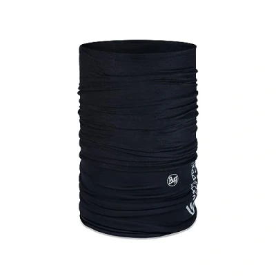 Abbildung von Buff Windproof Multifunktionstuch Llev Multi Unisex Einheitsgröße, Schwarz