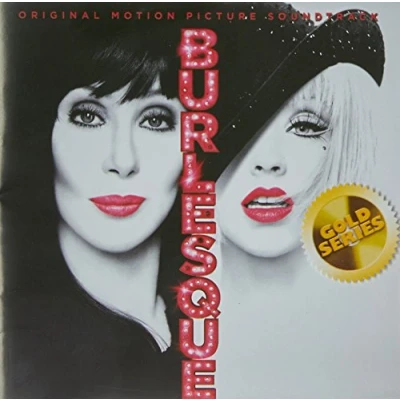 Abbildung von Burlesque