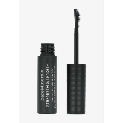 Abbildung von bareminerals Strength &amp; Length BROW GEL Augenbrauengel, Damen, Größe: 5 ml, Coffee