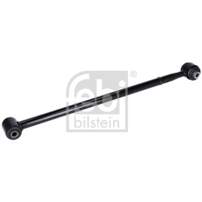 Abbildung von FEBI BILSTEIN 180558 Querlenker mit Lager Hinterachse links, rechts Längslenker Stahlblech TOYOTA: RAV4 II SUV