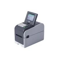 Abbildung von Brother TD 2320DSA(300) Etikettendrucker