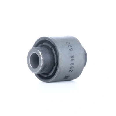 Abbildung von FEBI BILSTEIN 29938 Querlenkerlager Hinterachse links, außen, unten, rechts Gummi Gummimetalllager VOLKSWAGEN: Golf 5 Variant kfzteile,