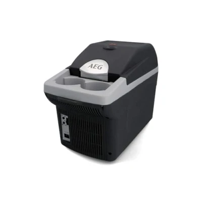 Abbildung von AEG BK 6 10693 Kühlbox thermoelektrisch netzbetrieben