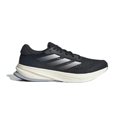 Abbildung von adidas Performance Supernova RISE Laufschuh Neutral, Herren, Größe: 44, Core black/core white/carbon Schuhe