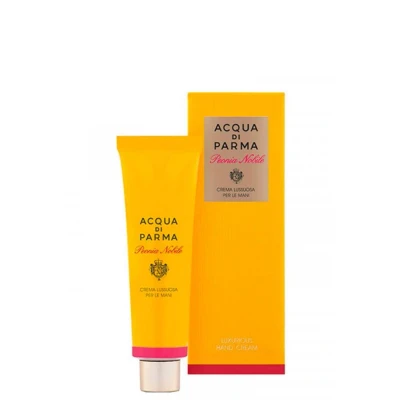 Abbildung von Acqua Di Parma Peonia Nobile Handcreme 30 ml