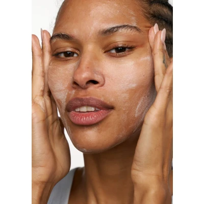 Abbildung von tocobo Coconut CLAY Cleansing FOAM Gesichtsreinigung, Größe: 150 ml,