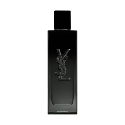 Abbildung von Yves Saint Laurent MYSLF Eau de Parfum Nachfüllbar 100 ml