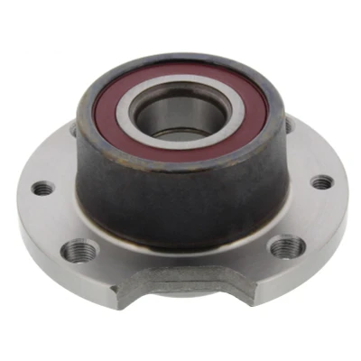 Abbildung von MAPCO 26043 Radlagersatz Hinterachse beidseitig 117 FIAT: Strada Pickup, Regata Weekend