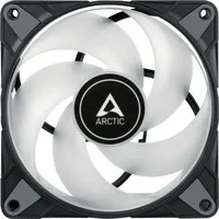 Abbildung von P12 PWM PST A RGB 0dB 120x120x25, Gehäuselüfter