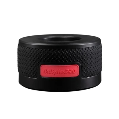 Abbildung von Babyliss PRO 4Artists Boost+ Clipper Charging Stand Schwarz
