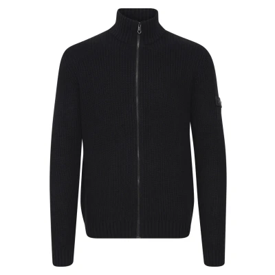 Abbildung von 11 Project Prxander Strickjacke, Herren, Größe: Large, Black