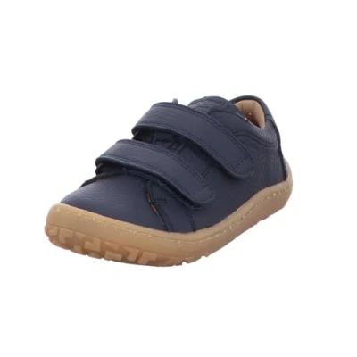 Abbildung von Froddo Barefoot BASE Klettschuh für Kinder, Größe: 28, Pink Schuhe