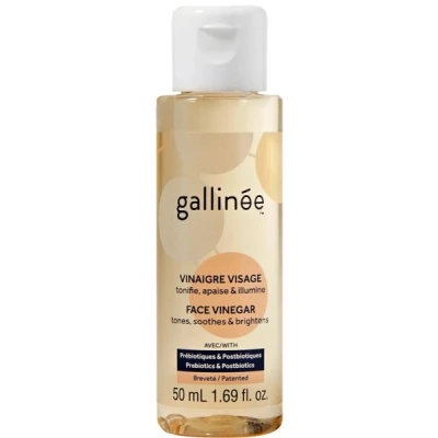 Abbildung von Gallin&eacute;e Face Vinegar 50 ml