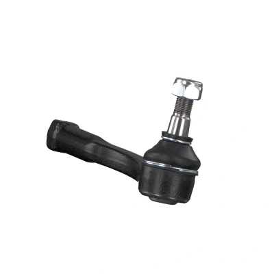 Abbildung von FEBI BILSTEIN 30740 Spurstangenkopf Vorderachse links mit selbstsichernder Mutter, Mutter SUBARU: Forester III, Impreza I Limousine
