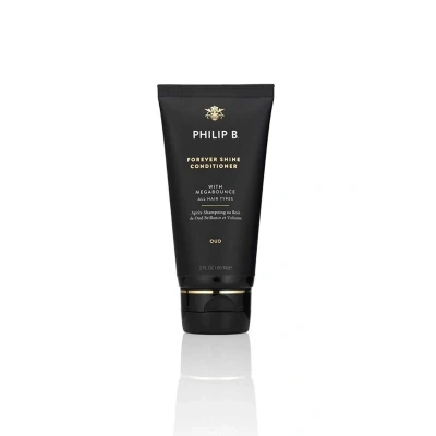 Abbildung von Philip B Conditioner Oud Royal Forever Shine