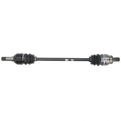 Abbildung von POINT GEAR PNG74107 Antriebswelle Hinterachse links, rechts 755 77 VOLVO: V70 2, S60 I, XC70 I Cross Country