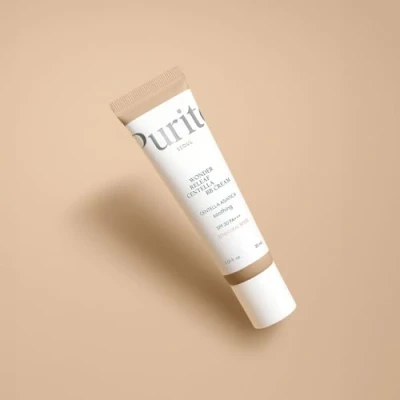 Abbildung von Purito Cica Clearing BB Cream #23 Natural Beige