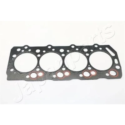 Abbildung von JAPANPARTS GT 500D Zylinderkopfdichtung 1,6mm MITSUBISHI: L200 III Pickup, PAJERO 3, 1, HYUNDAI: Terracan, H 1 Kastenwagen